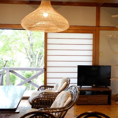 'Imi Ola House Apartment ยูฟุอิน ภายนอก รูปภาพ