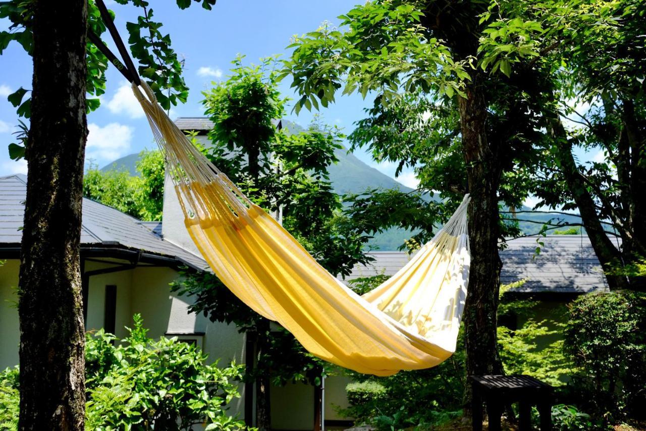 'Imi Ola House Apartment ยูฟุอิน ภายนอก รูปภาพ
