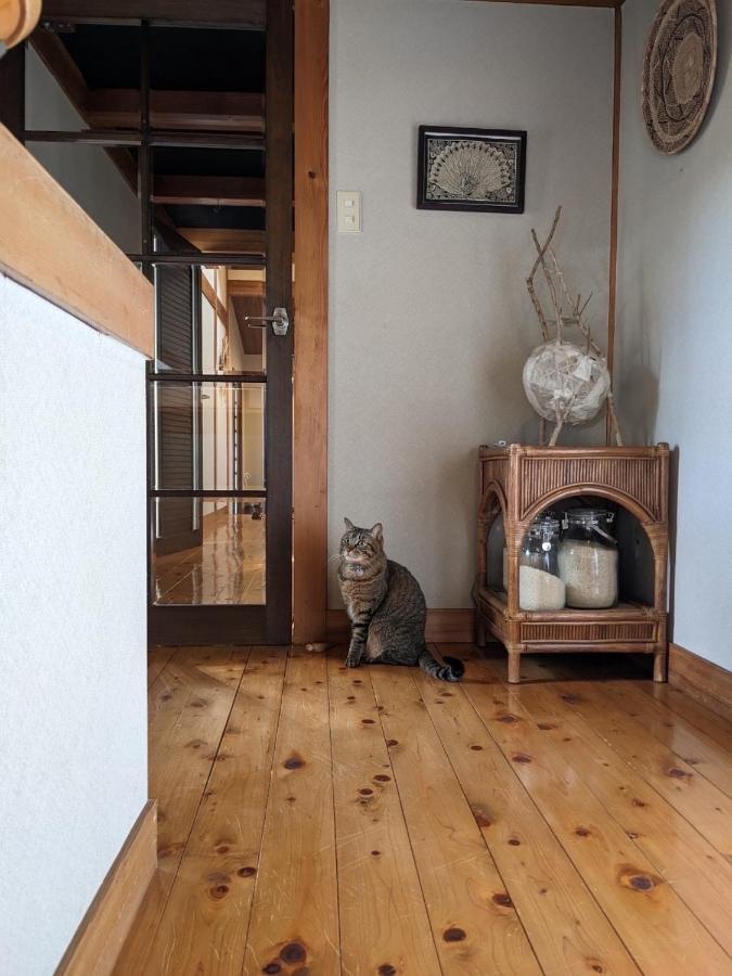 'Imi Ola House Apartment ยูฟุอิน ภายนอก รูปภาพ