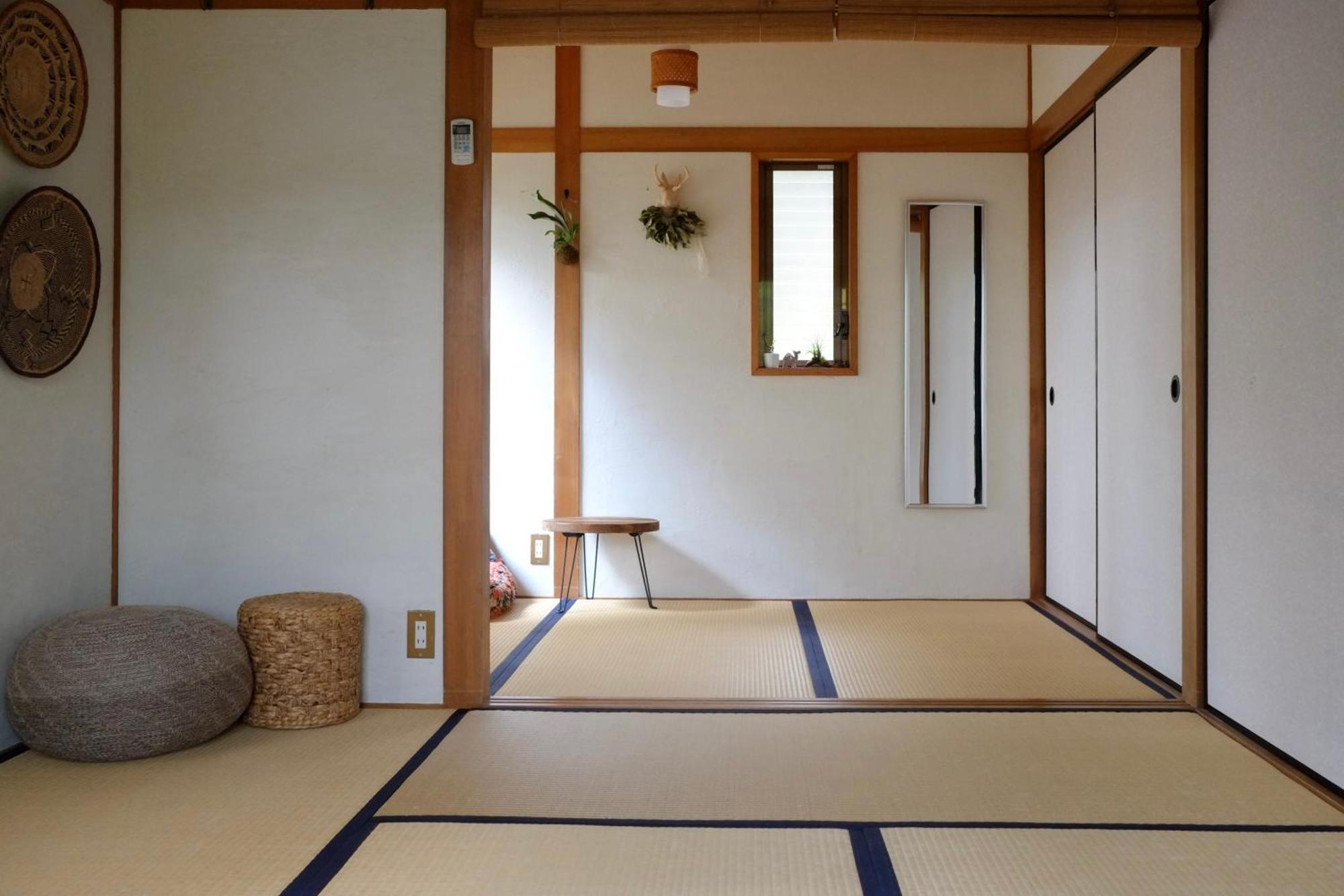 'Imi Ola House Apartment ยูฟุอิน ภายนอก รูปภาพ