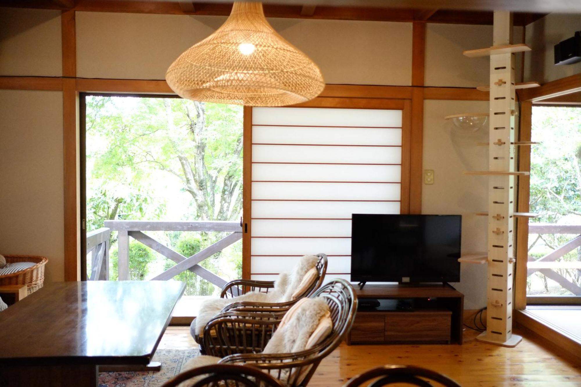 'Imi Ola House Apartment ยูฟุอิน ภายนอก รูปภาพ