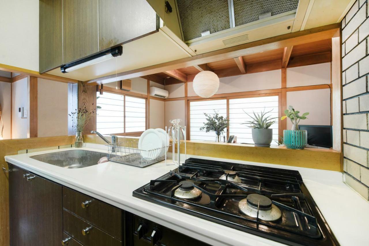 'Imi Ola House Apartment ยูฟุอิน ภายนอก รูปภาพ