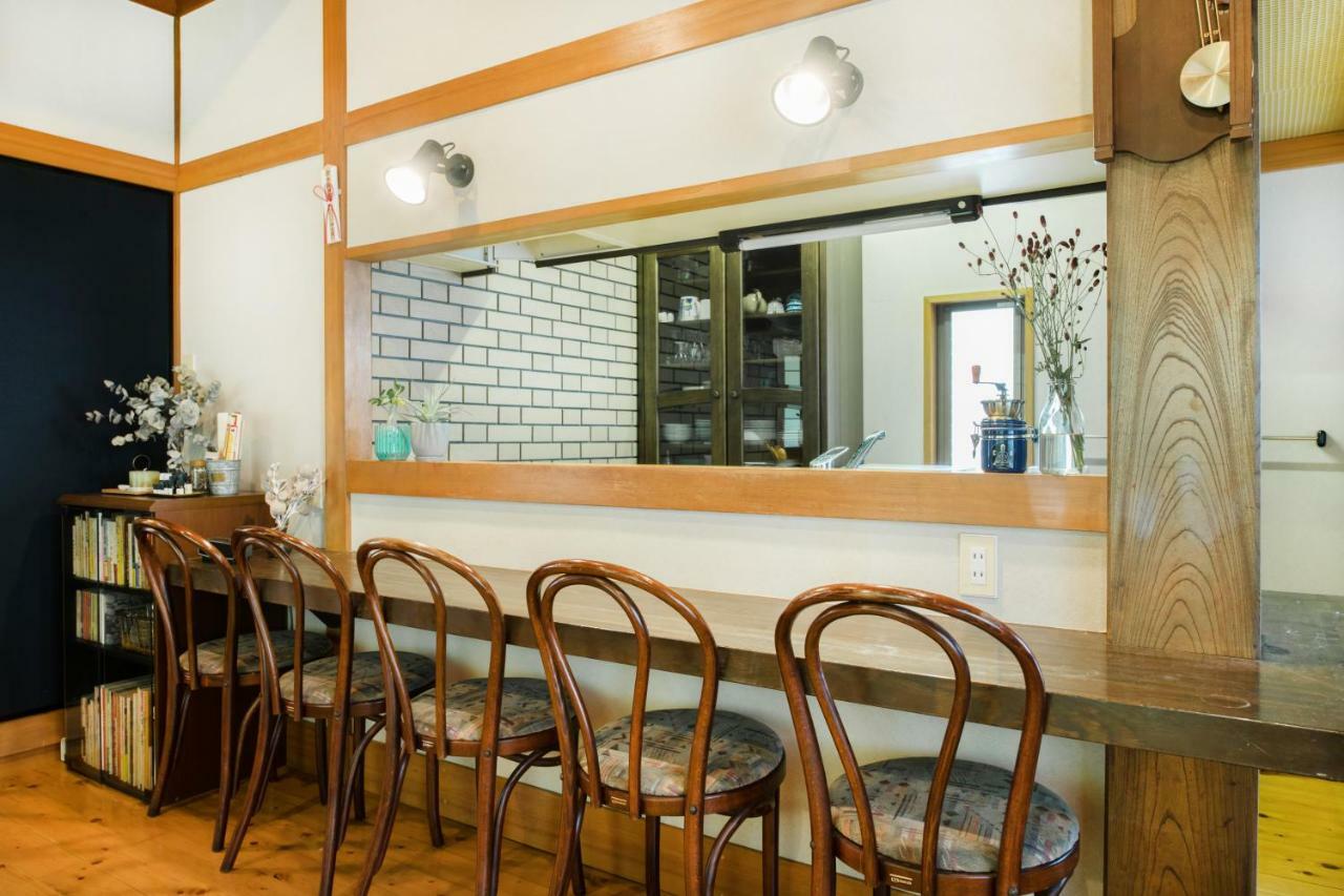 'Imi Ola House Apartment ยูฟุอิน ภายนอก รูปภาพ