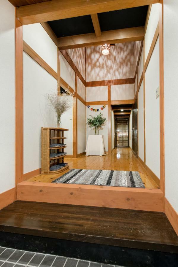 'Imi Ola House Apartment ยูฟุอิน ภายนอก รูปภาพ