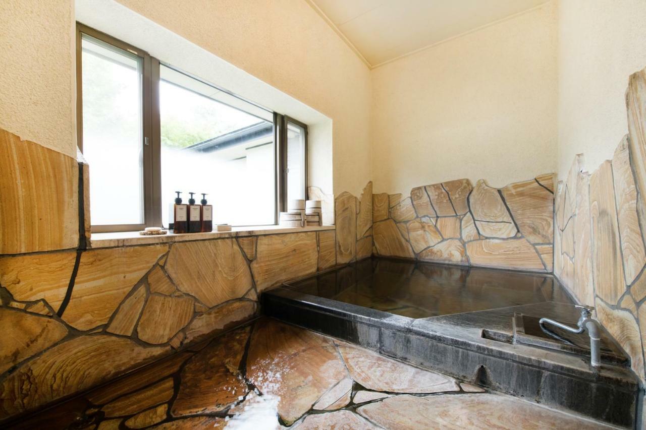 'Imi Ola House Apartment ยูฟุอิน ภายนอก รูปภาพ